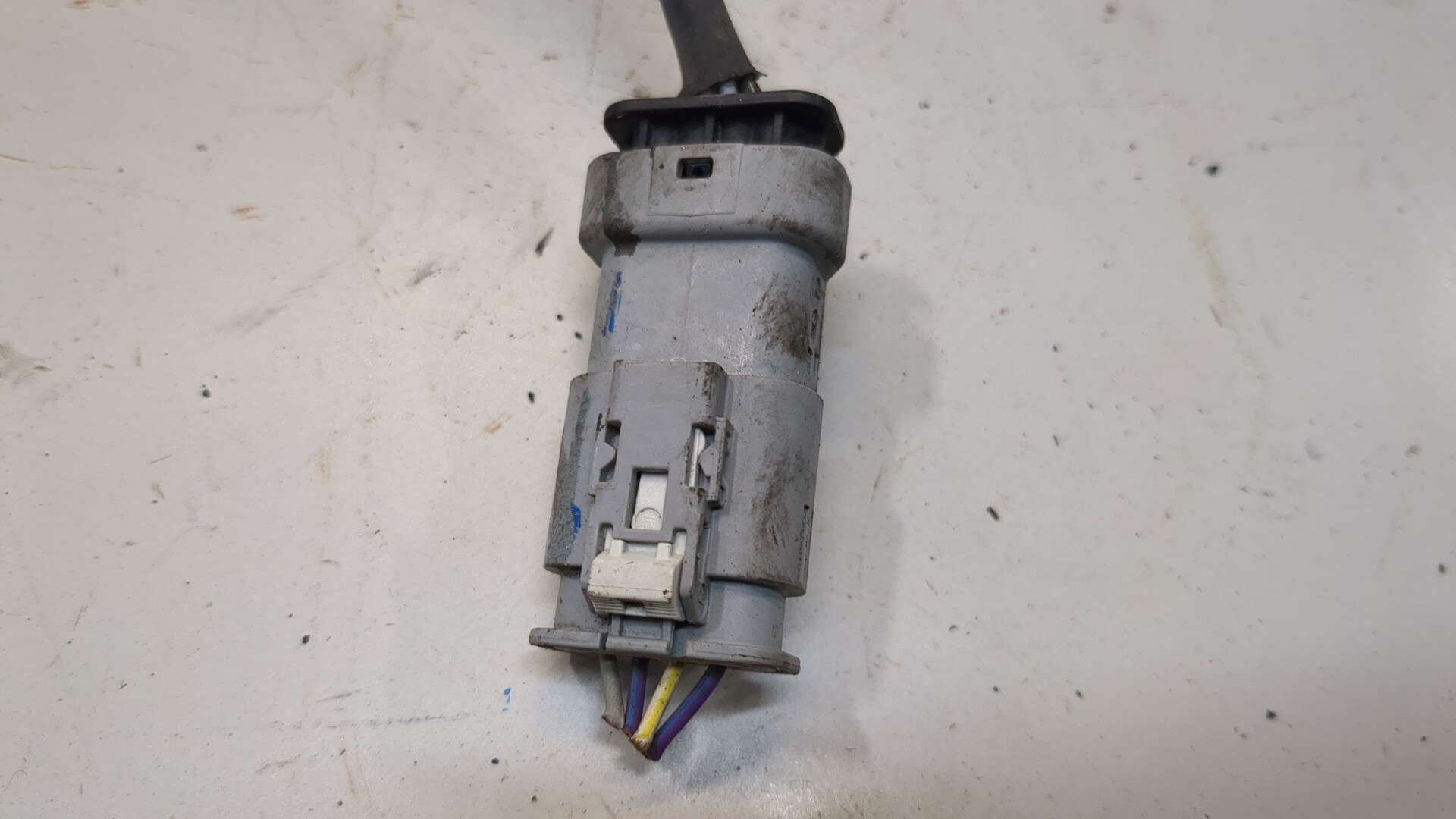 Датчик кислородный/Лямбда-зонд