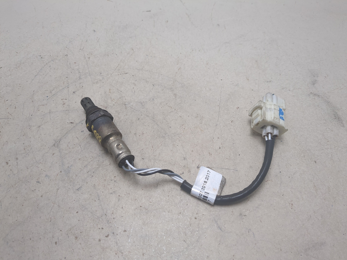 Датчик кислородный/Лямбда-зонд