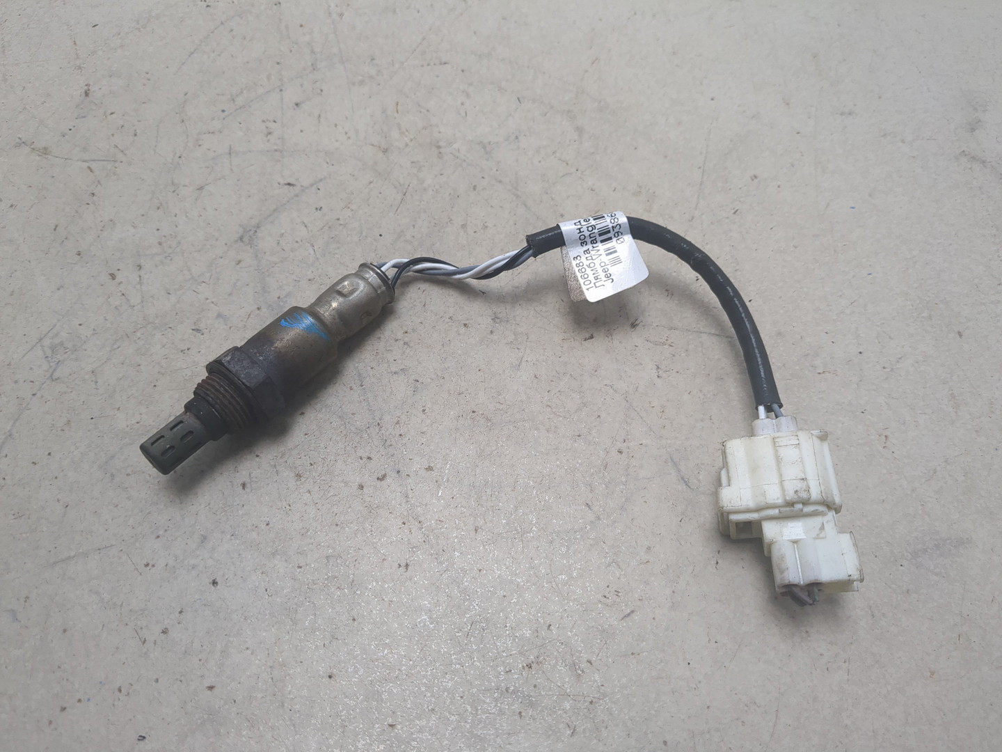 Датчик кислородный/Лямбда-зонд