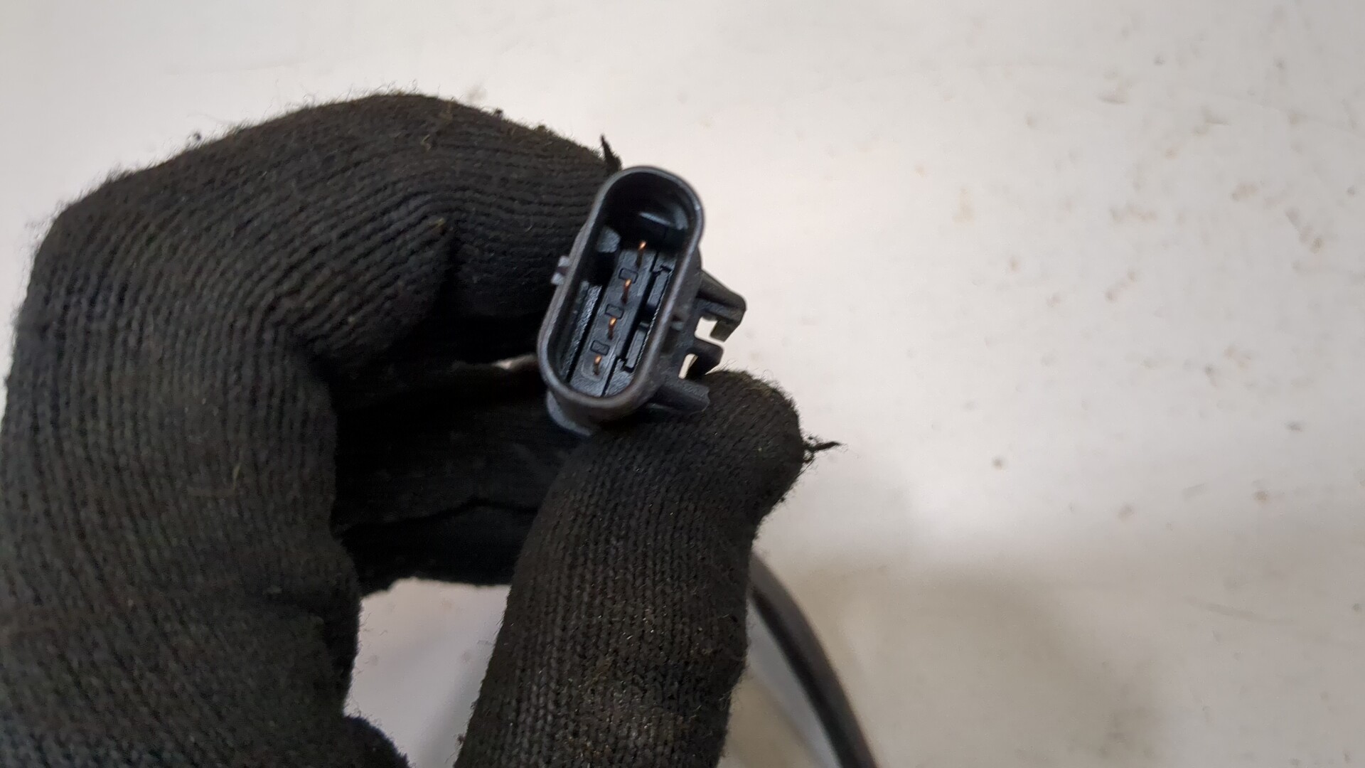 Датчик кислородный/Лямбда-зонд