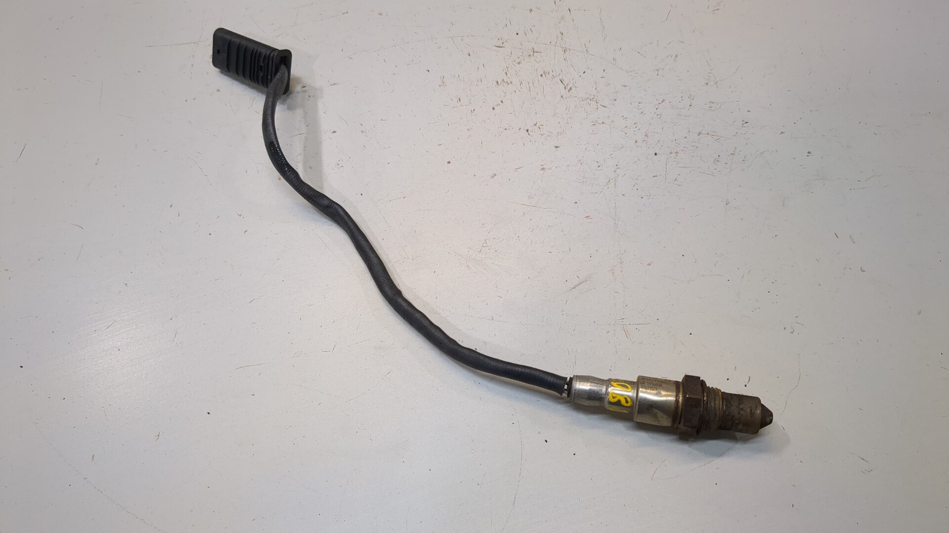 Датчик кислородный/Лямбда-зонд