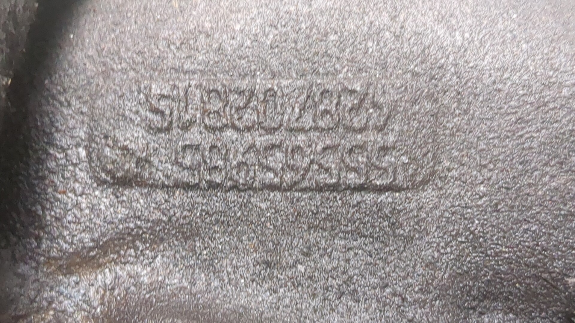 Коллектор выпускной