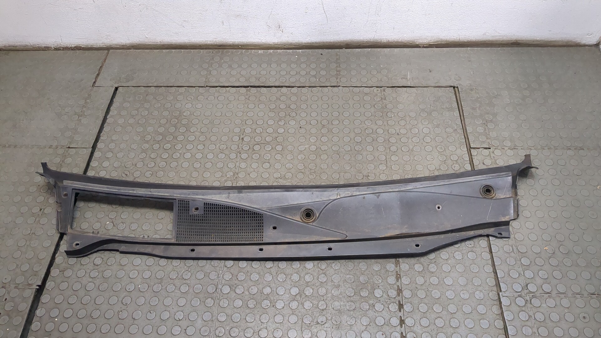 Решетка стеклоочистителей (Жабо)