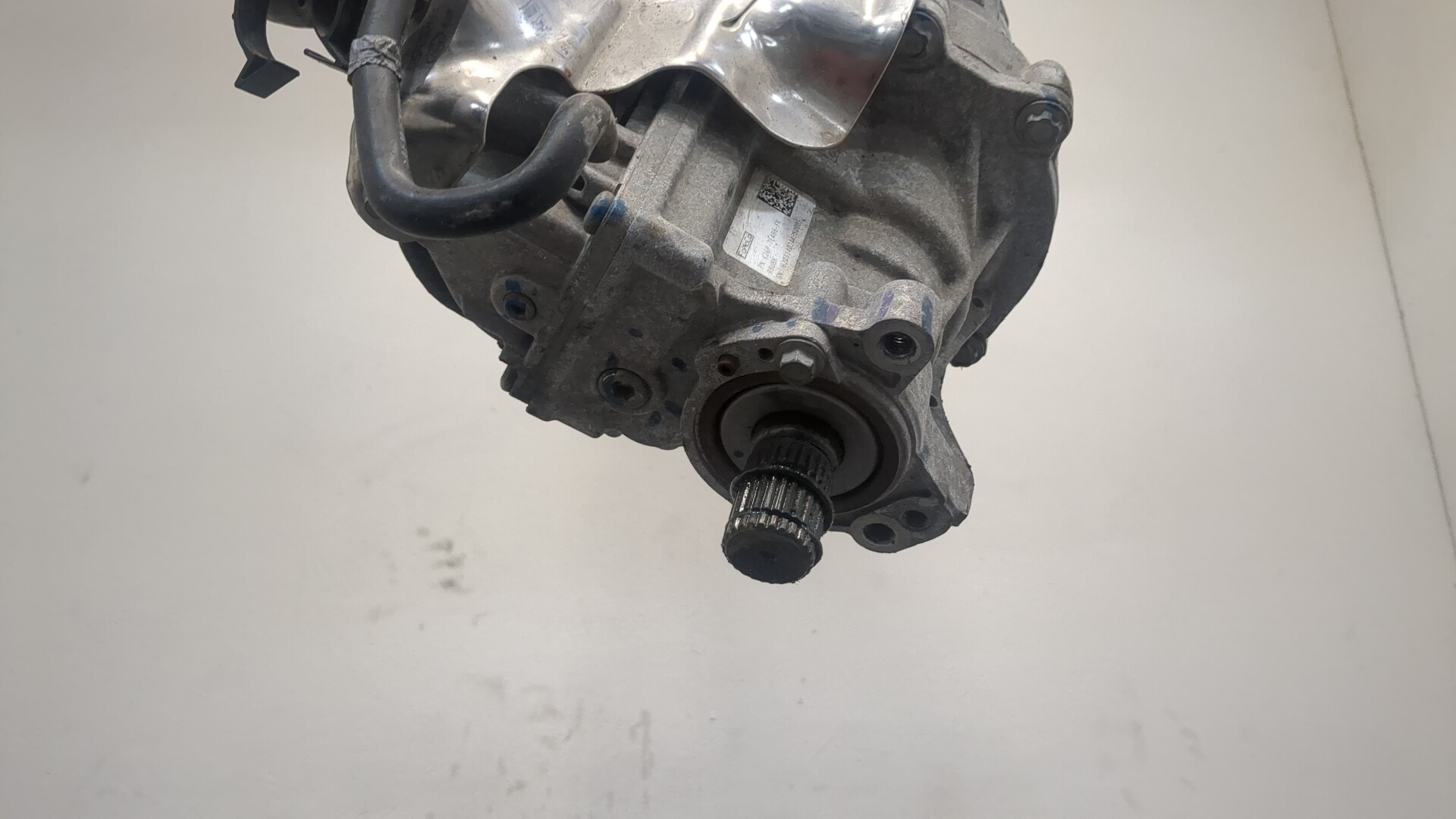 Коробка раздаточная