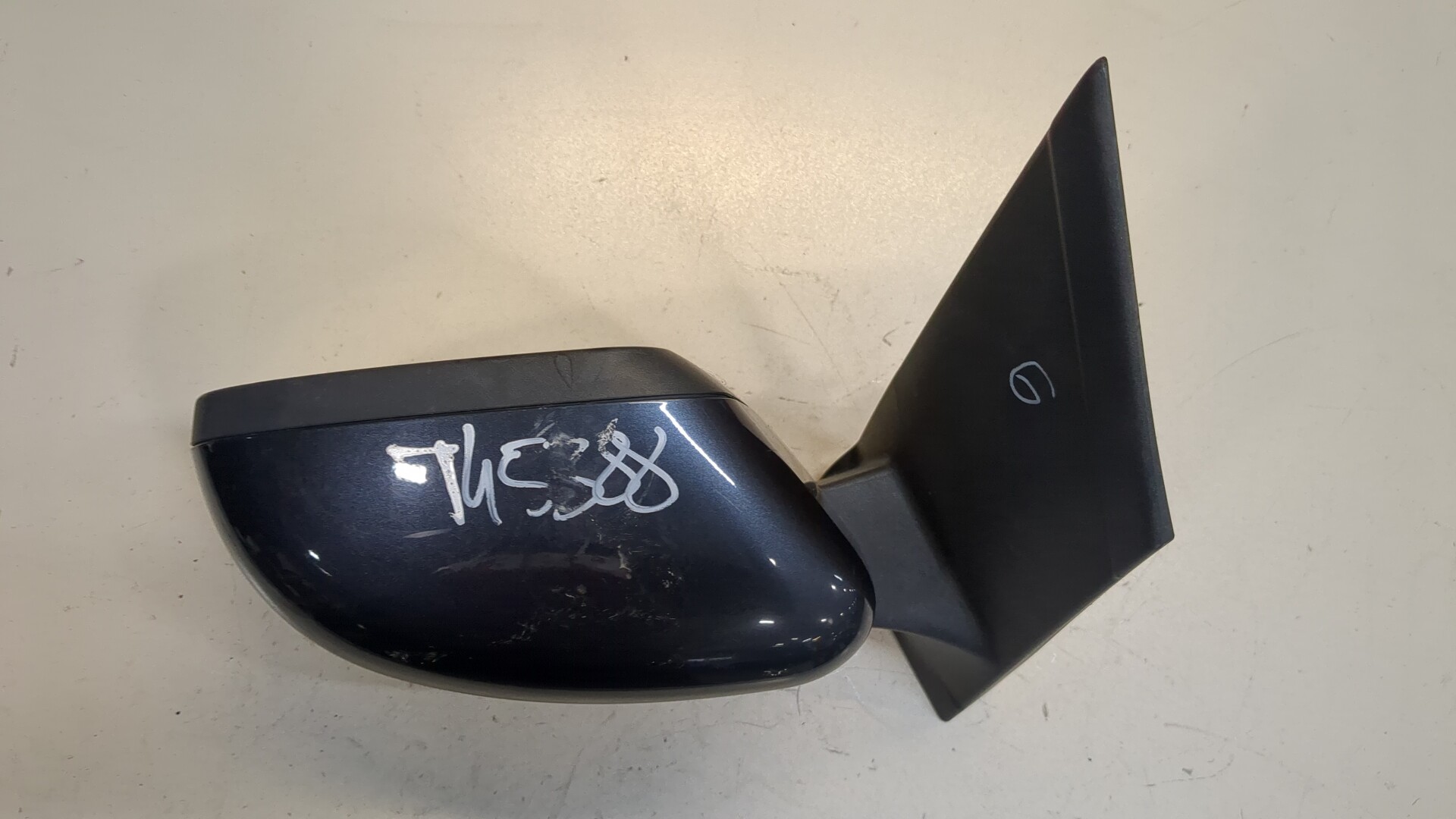 Зеркало правое электрическое