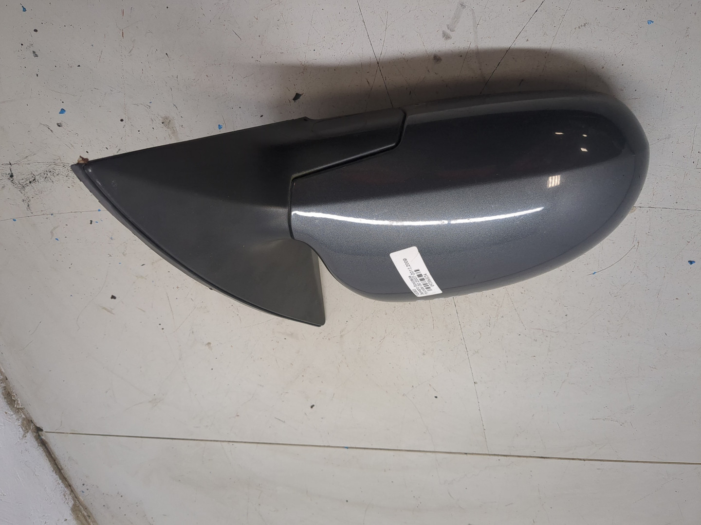 Зеркало правое электрическое