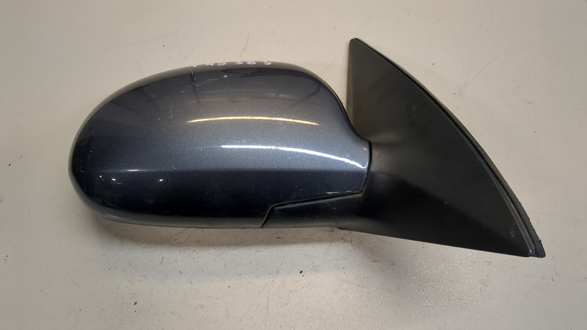 Зеркало правое электрическое