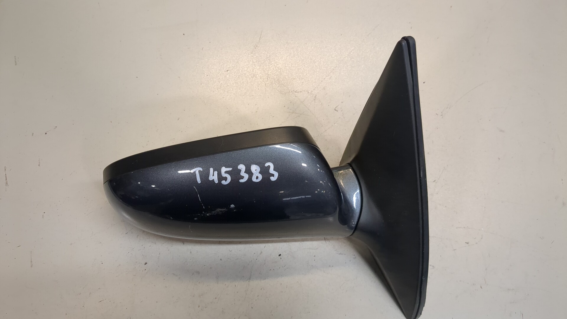 Зеркало правое электрическое