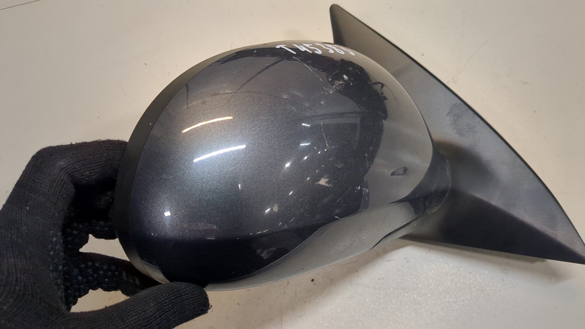 Зеркало правое электрическое