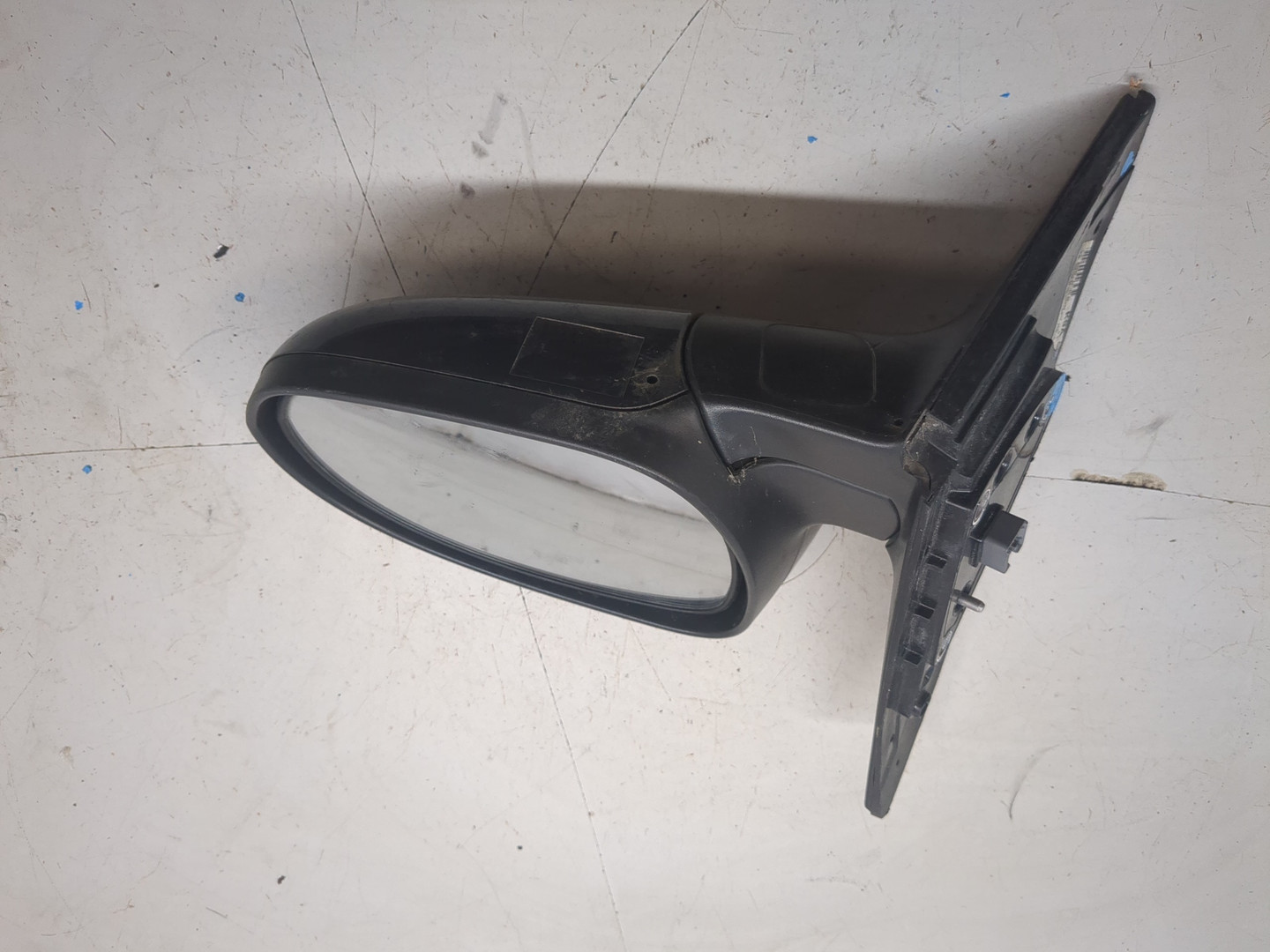 Зеркало правое электрическое