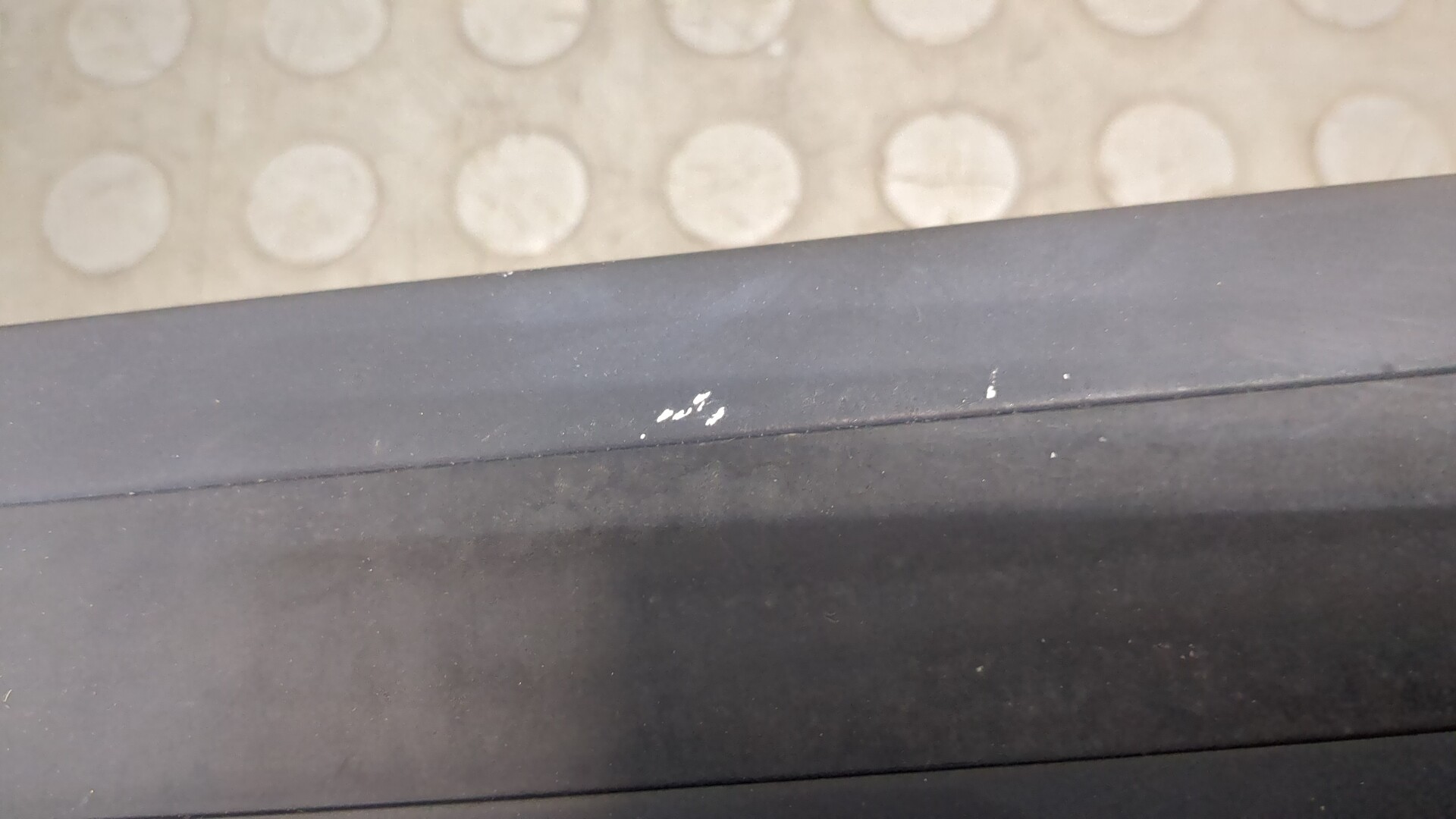 Рейлинги (релинг) к-кт (планки на крышу)