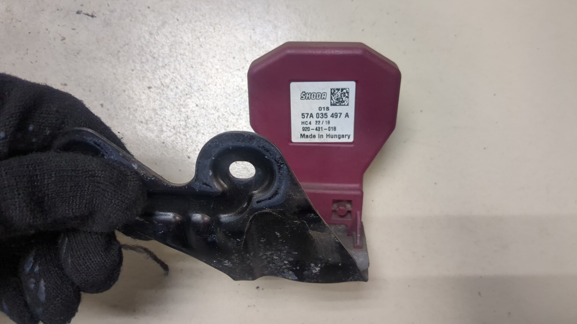 Усилитель антенны