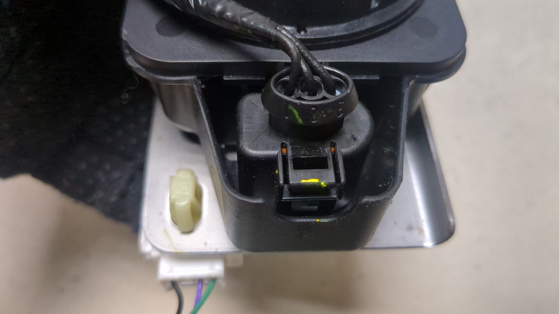 Сигнал звуковой