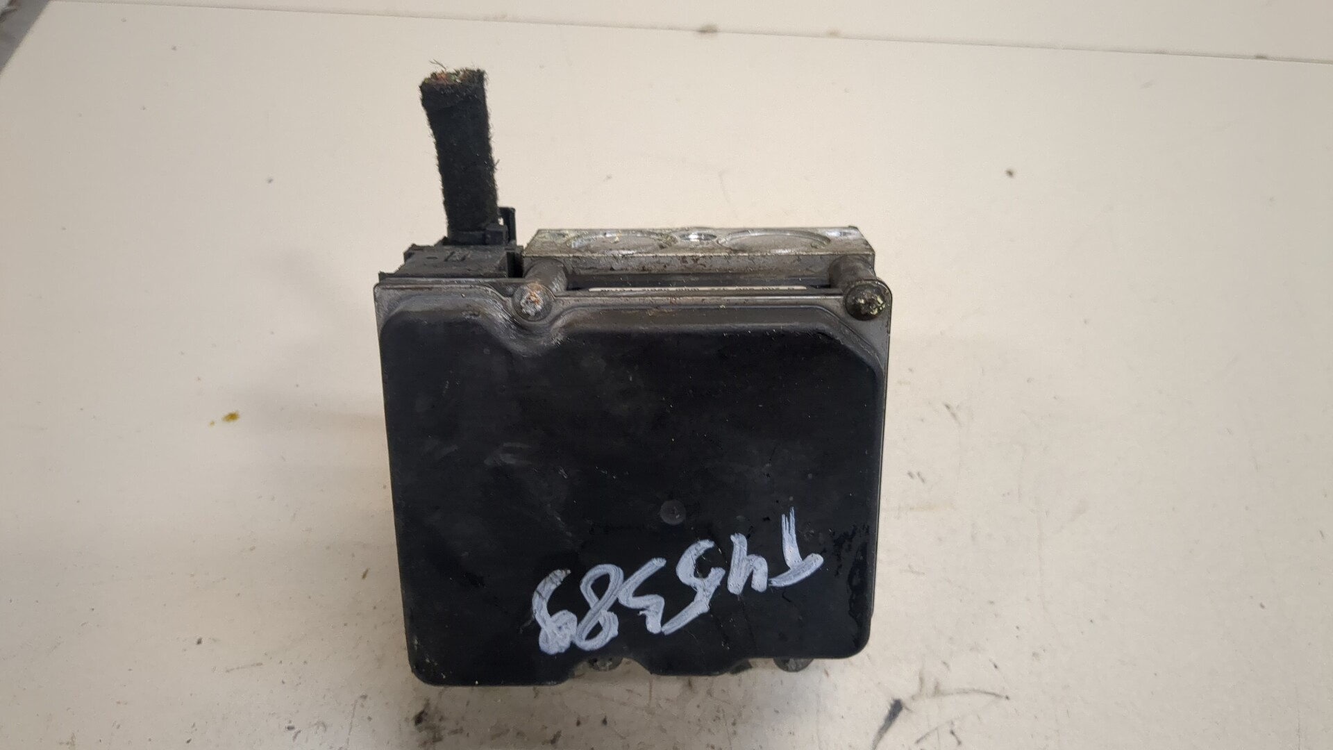 Блок ABS (насос)