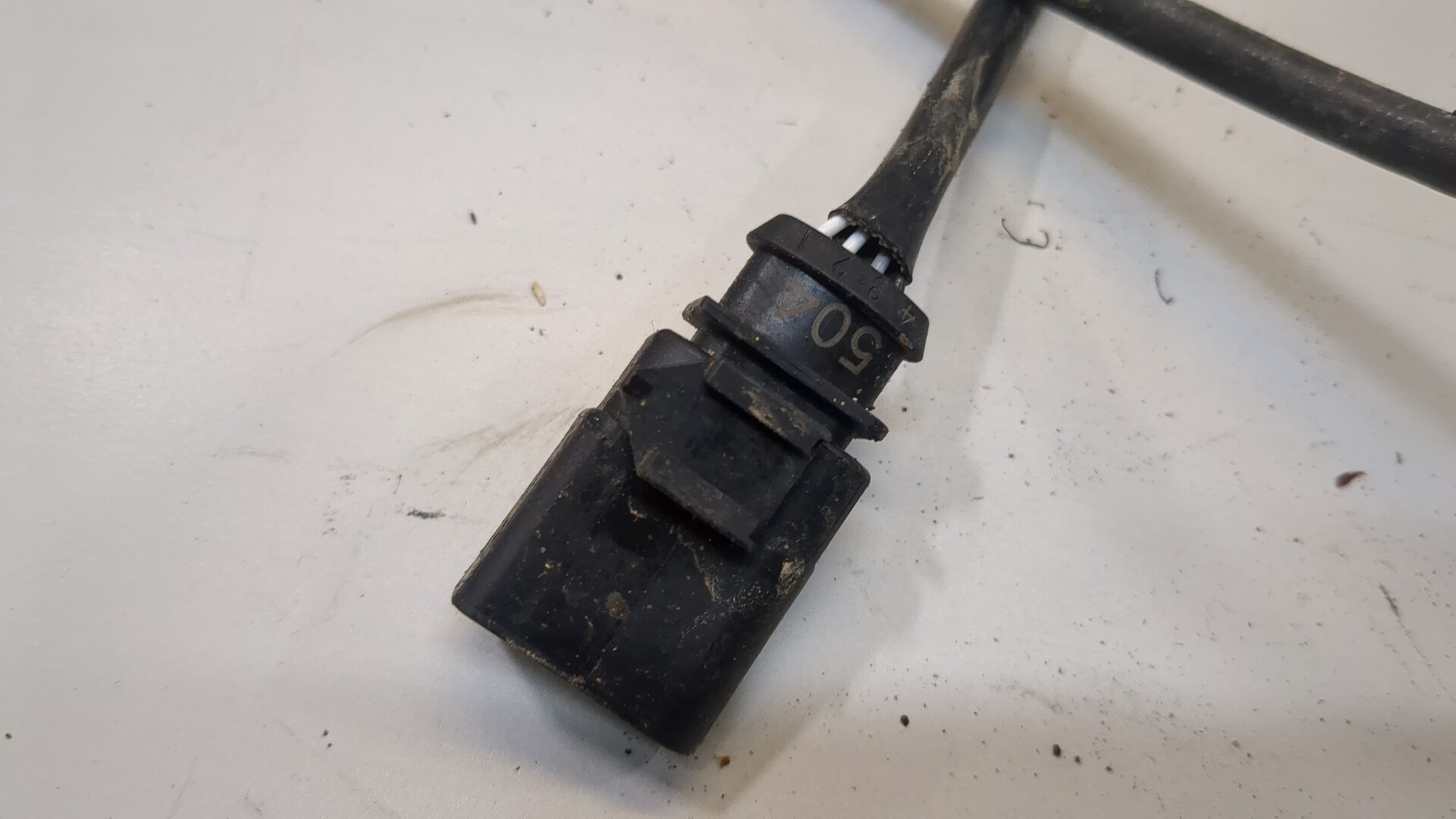 Датчик кислородный/Лямбда-зонд