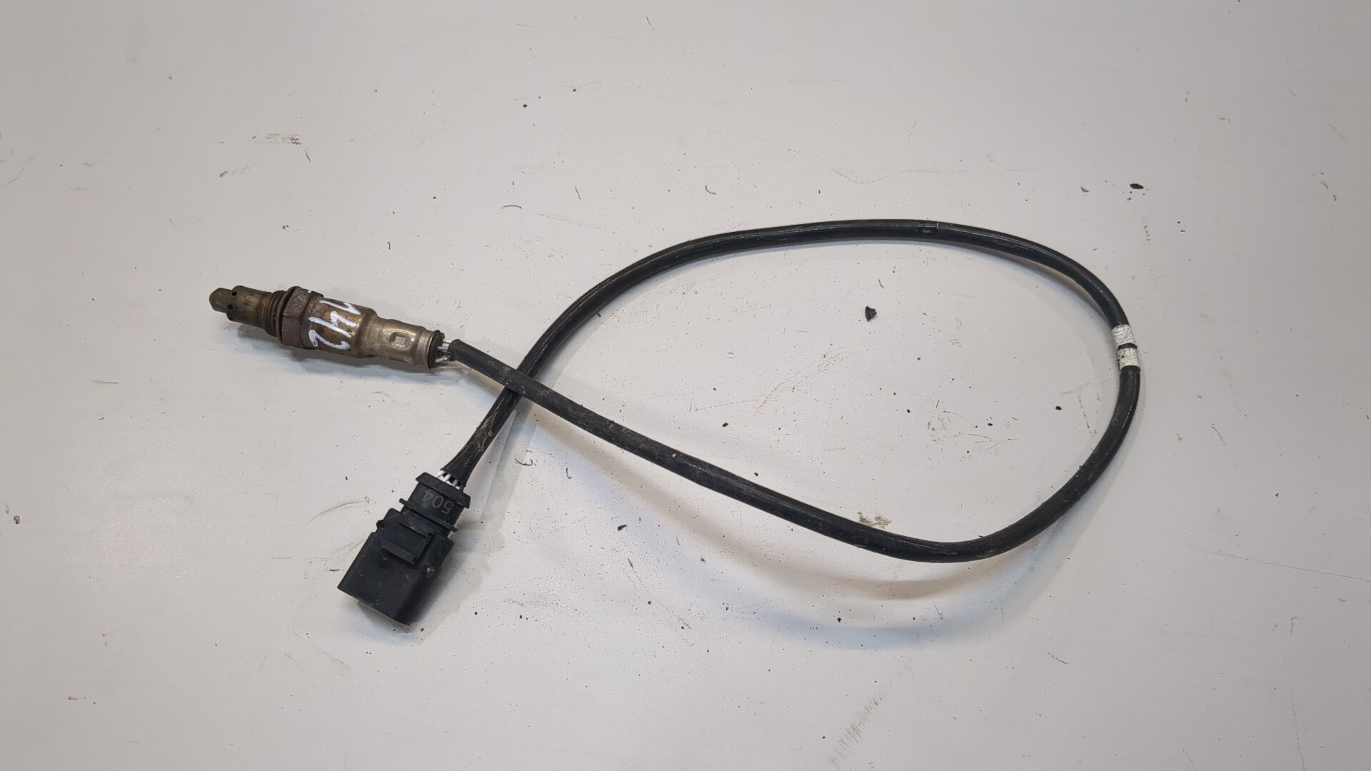 Датчик кислородный/Лямбда-зонд