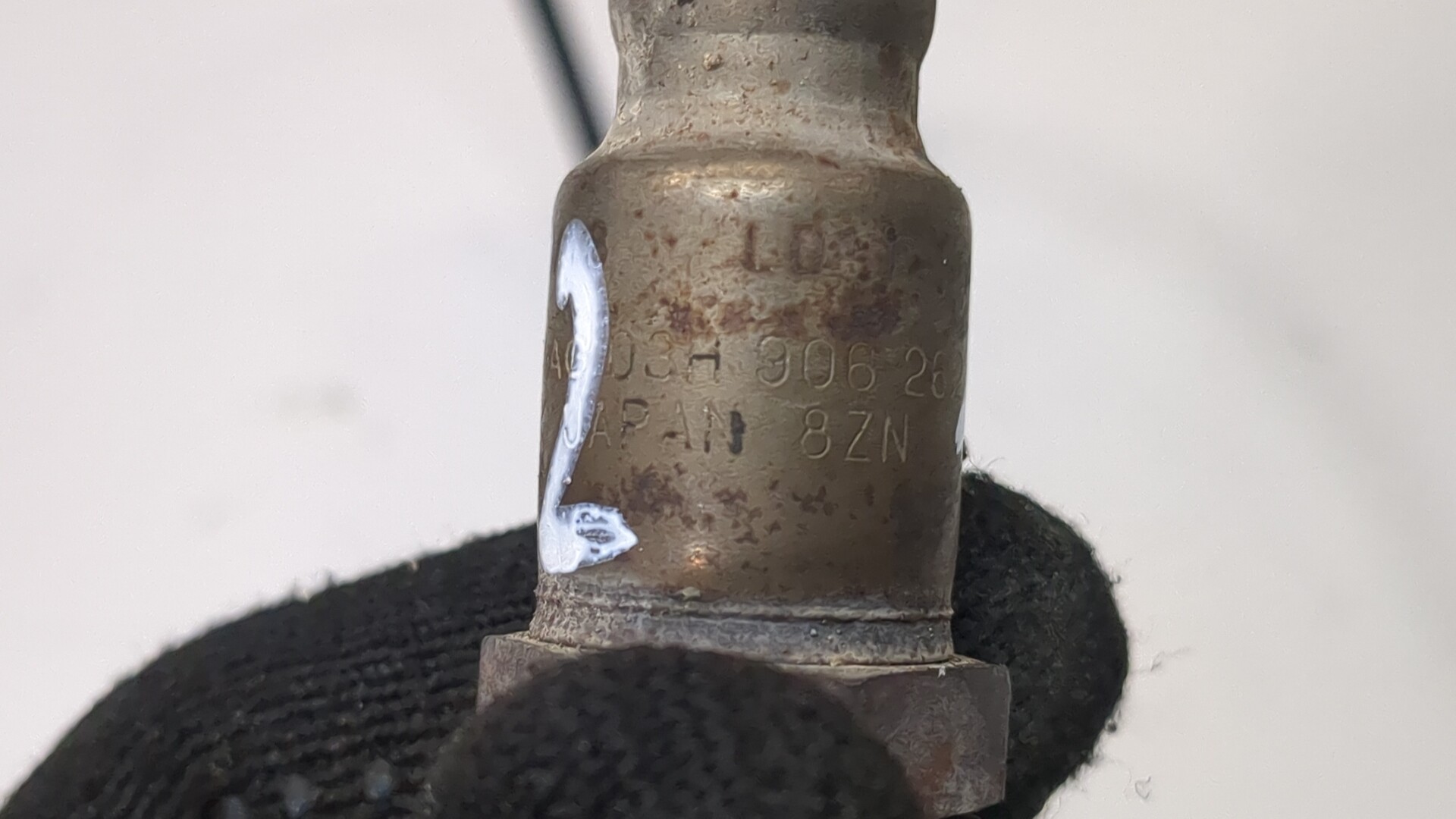 Датчик кислородный/Лямбда-зонд