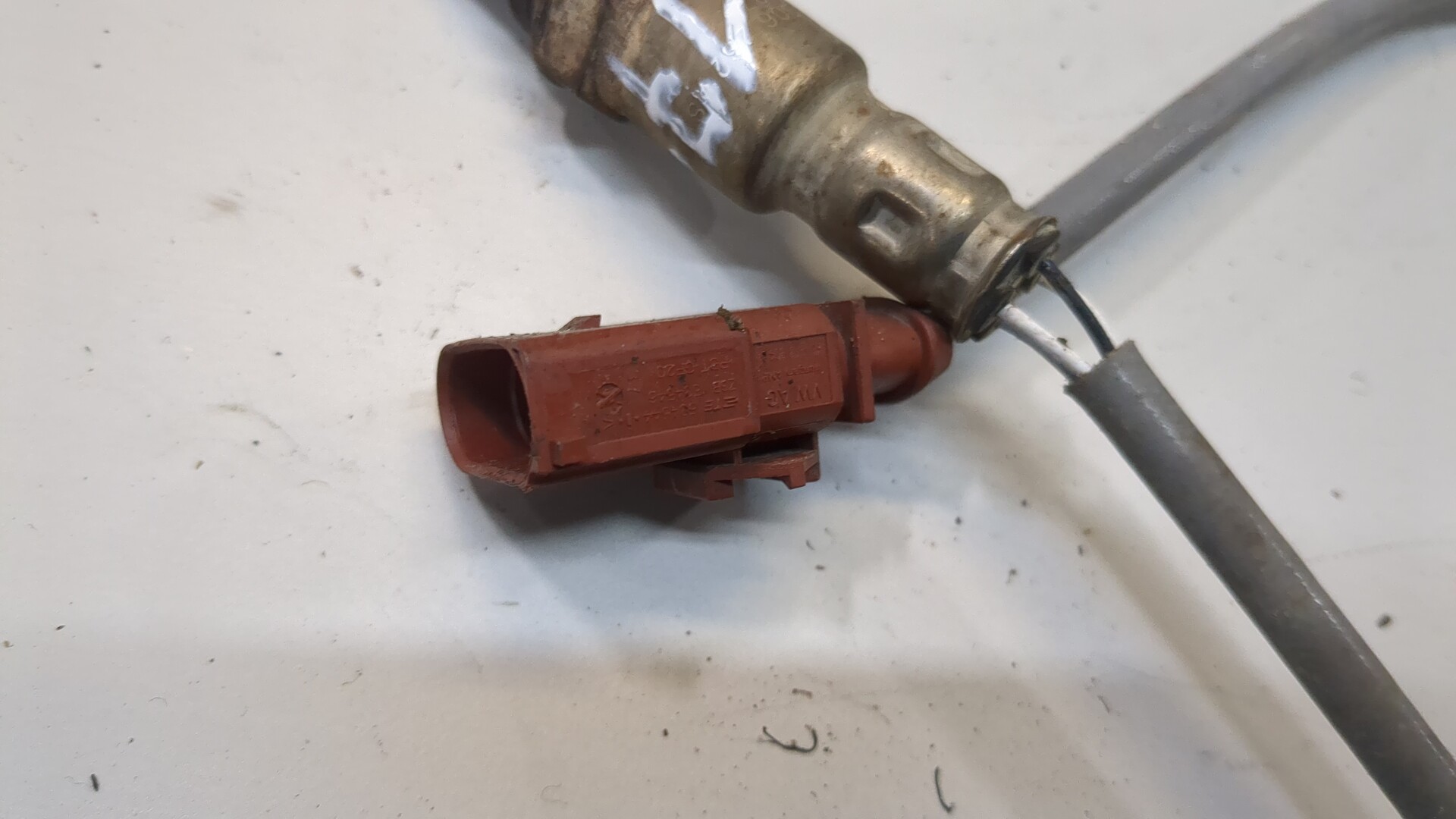 Датчик кислородный/Лямбда-зонд