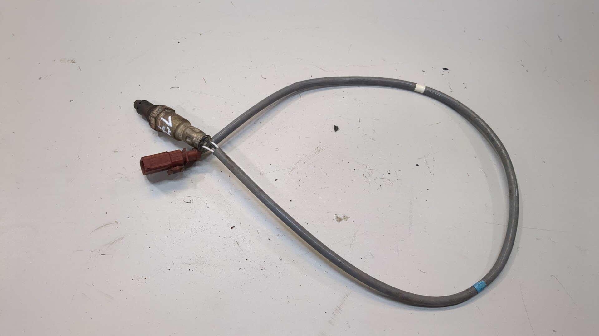 Датчик кислородный/Лямбда-зонд