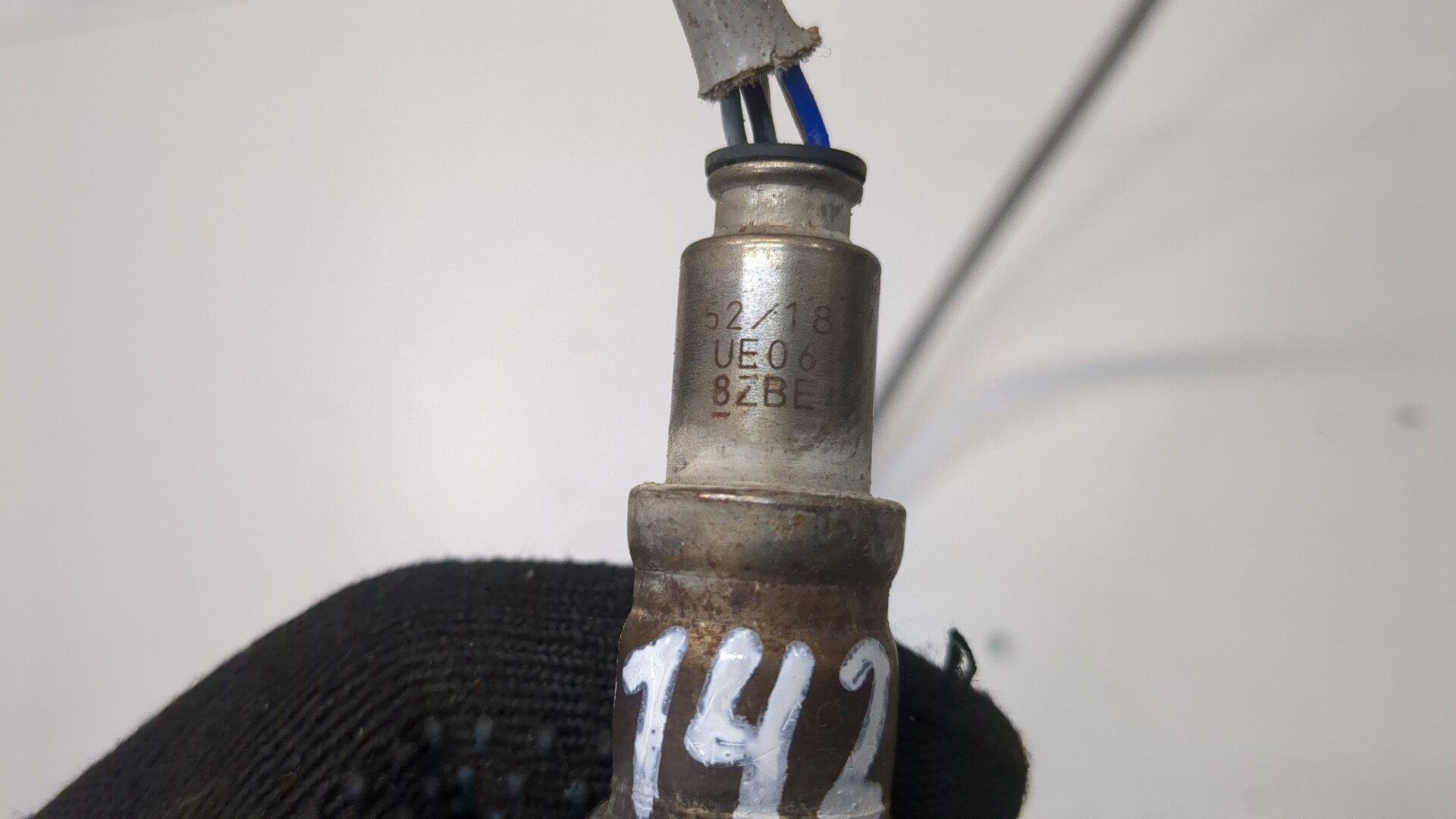 Датчик кислородный/Лямбда-зонд