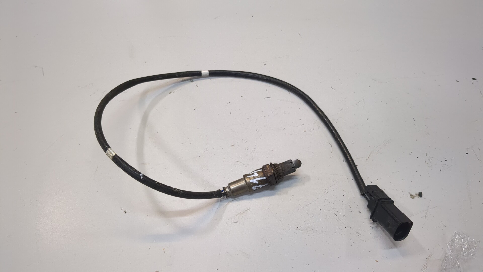 Датчик кислородный/Лямбда-зонд