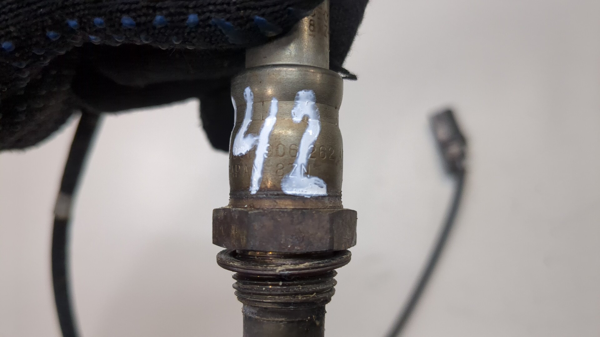 Датчик кислородный/Лямбда-зонд