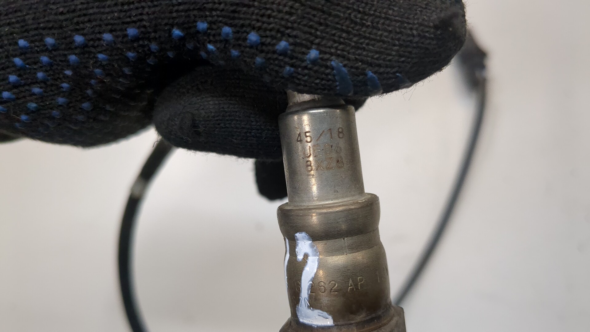 Датчик кислородный/Лямбда-зонд