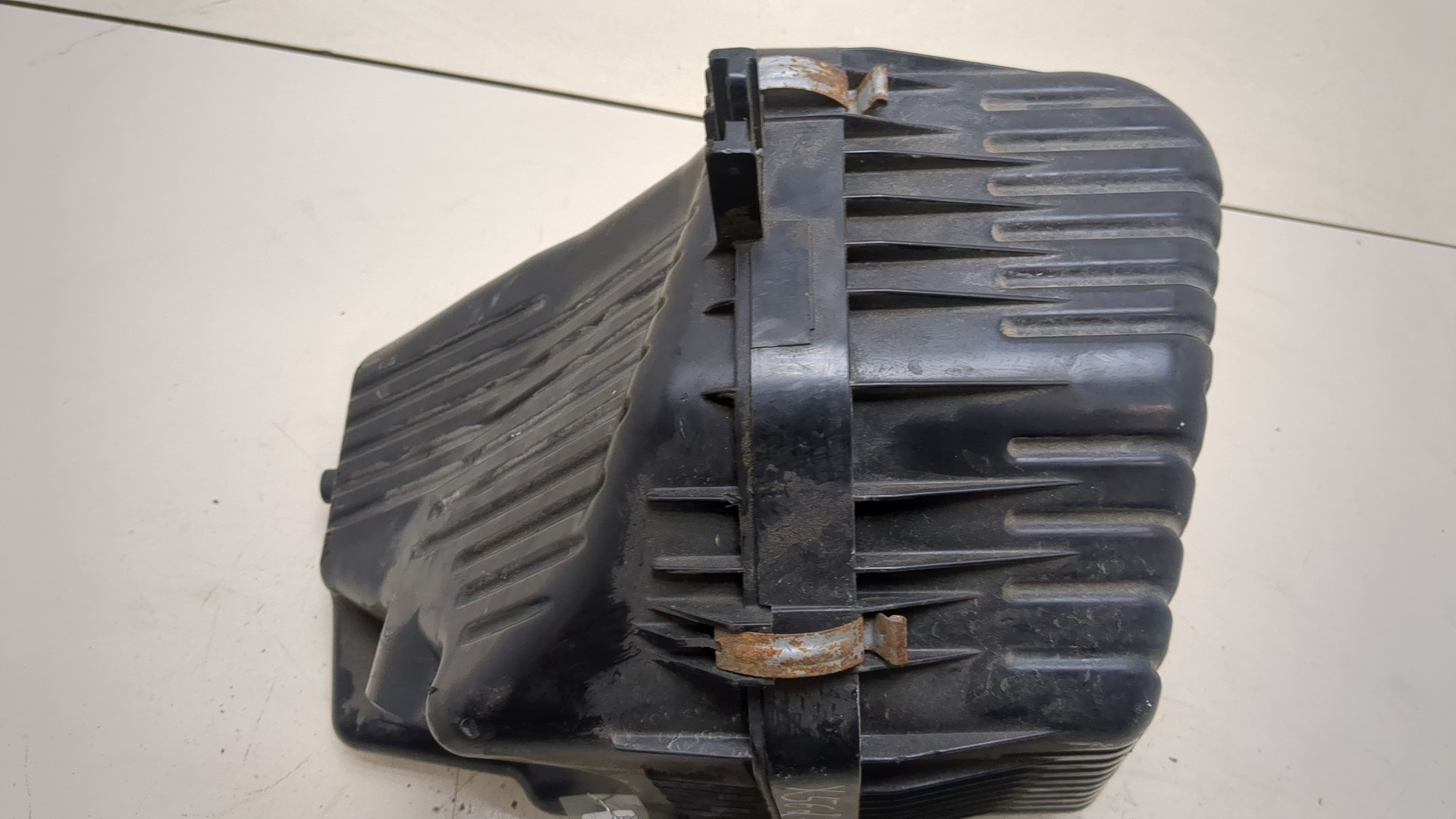 Корпус воздушного фильтра