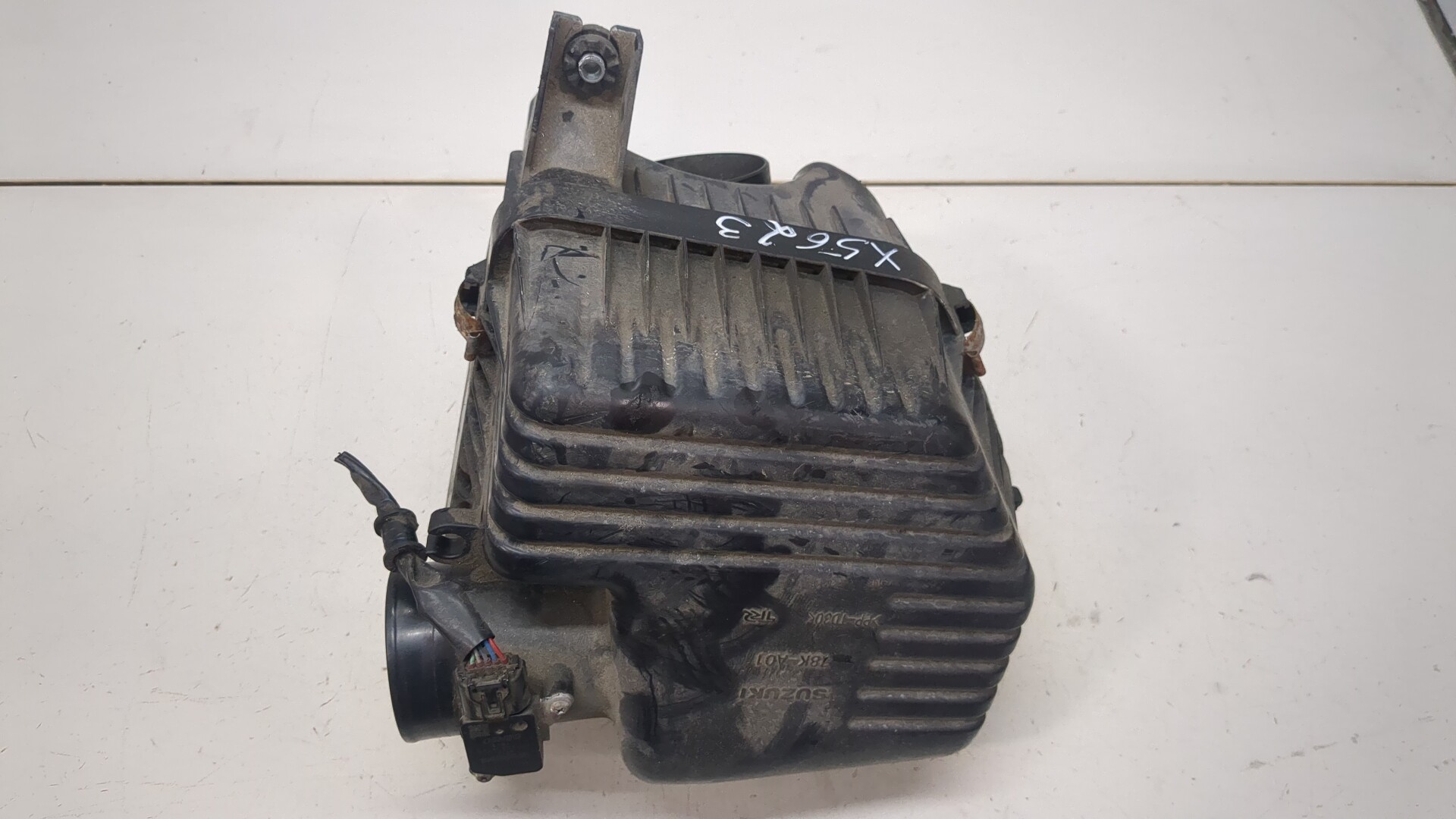 Корпус воздушного фильтра