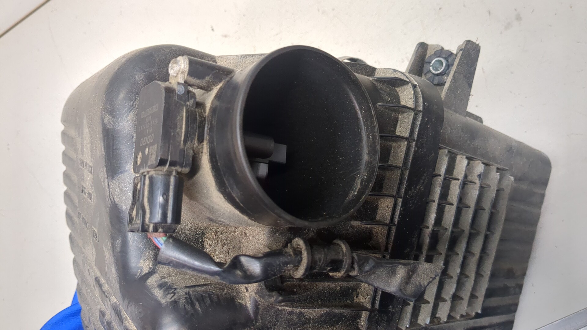 Корпус воздушного фильтра