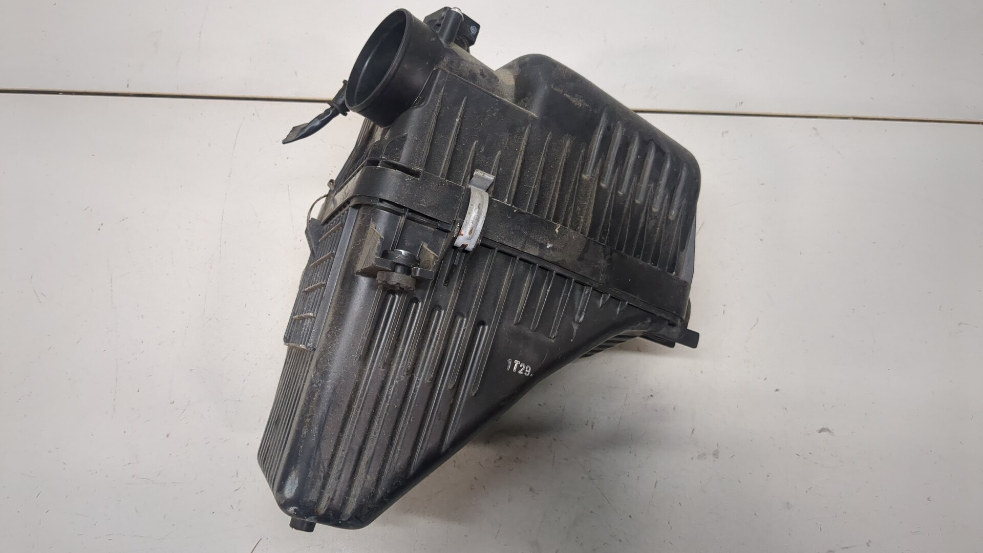 Корпус воздушного фильтра