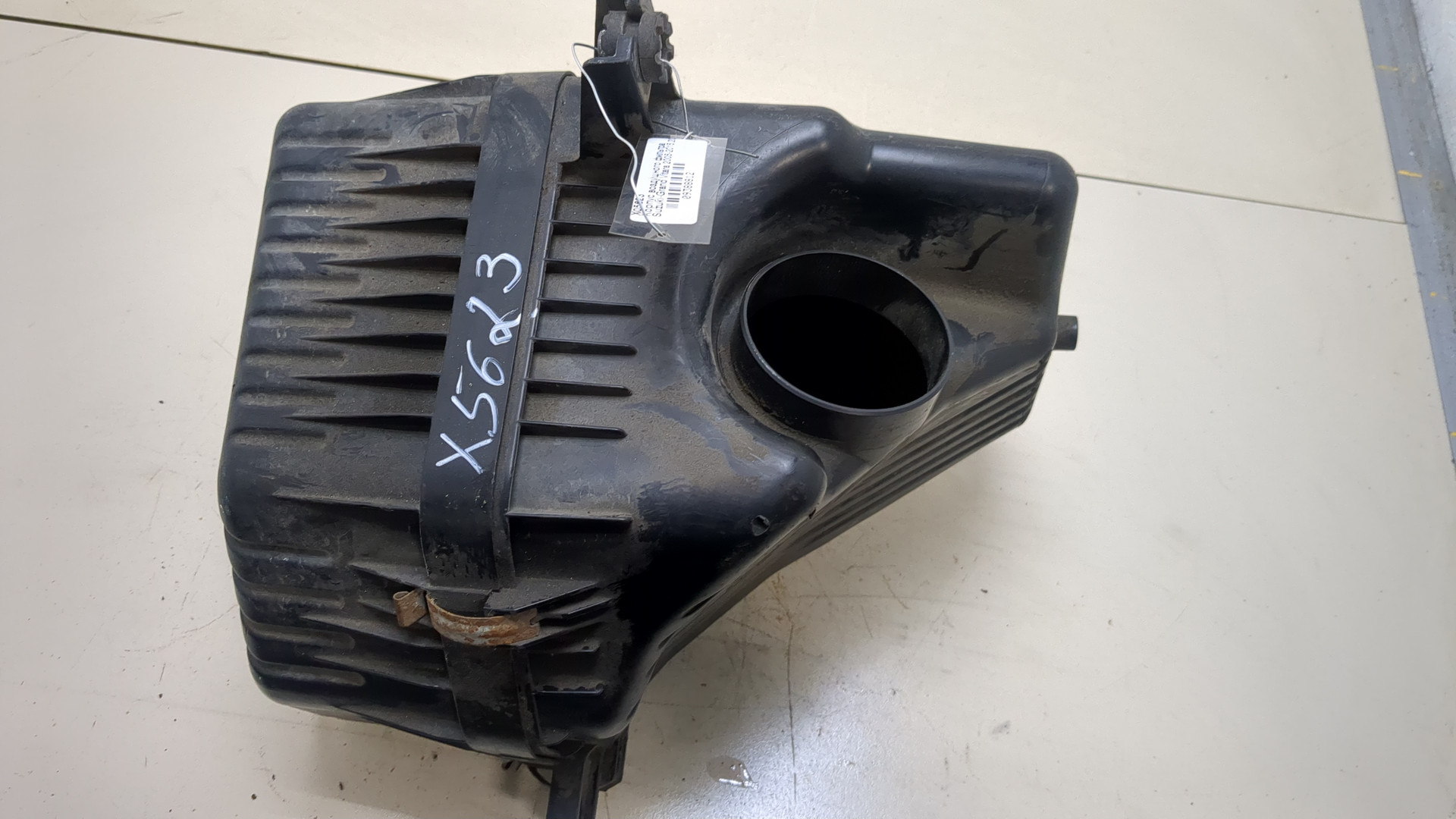 Корпус воздушного фильтра