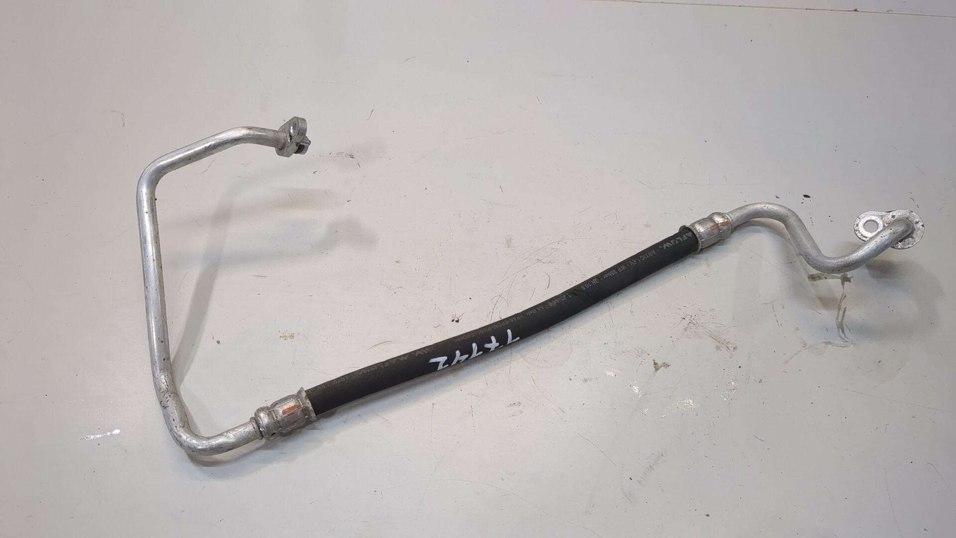 Трубка кондиционера