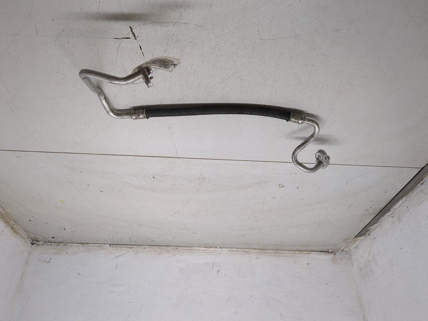 Трубка кондиционера