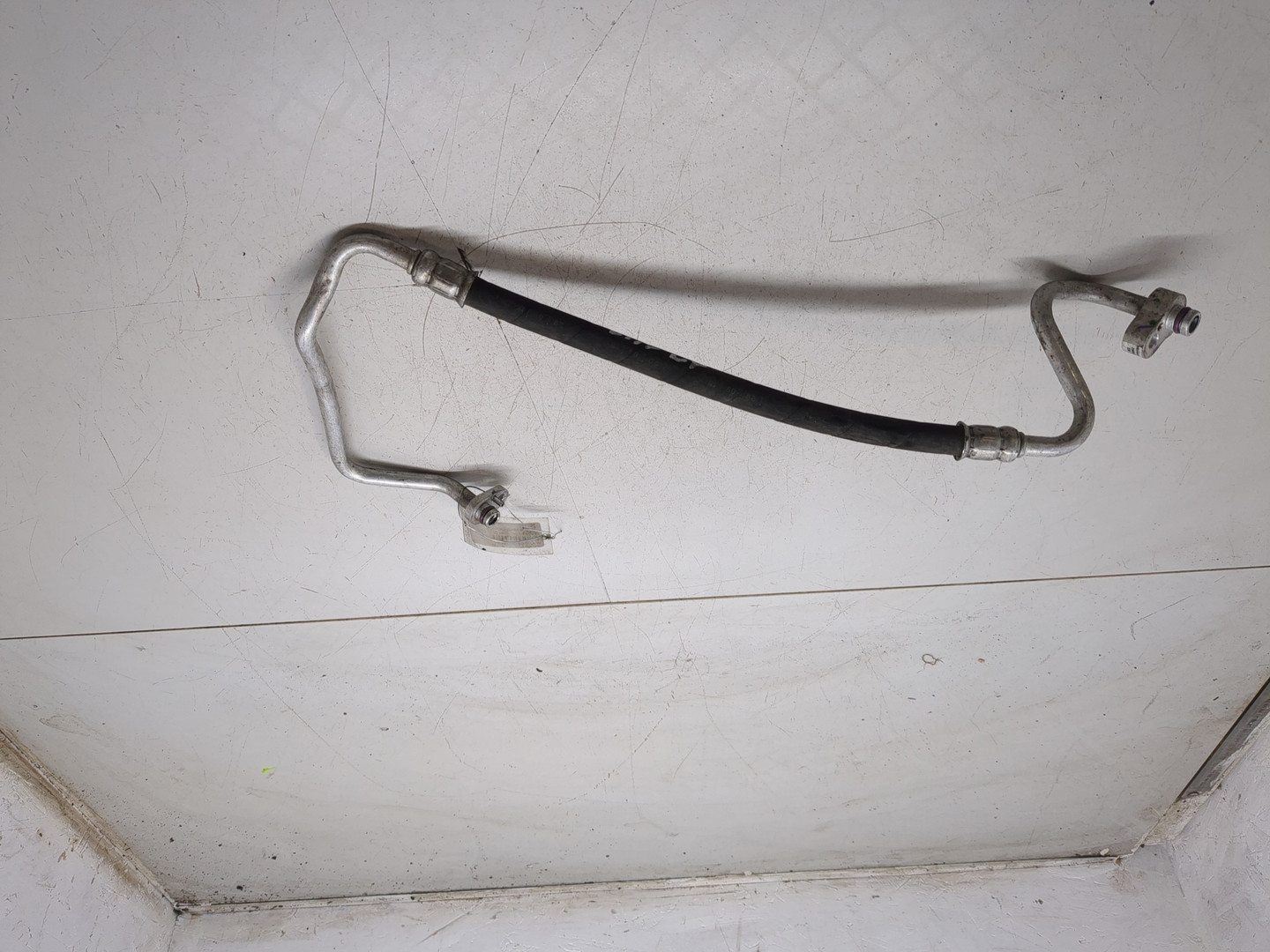 Трубка кондиционера