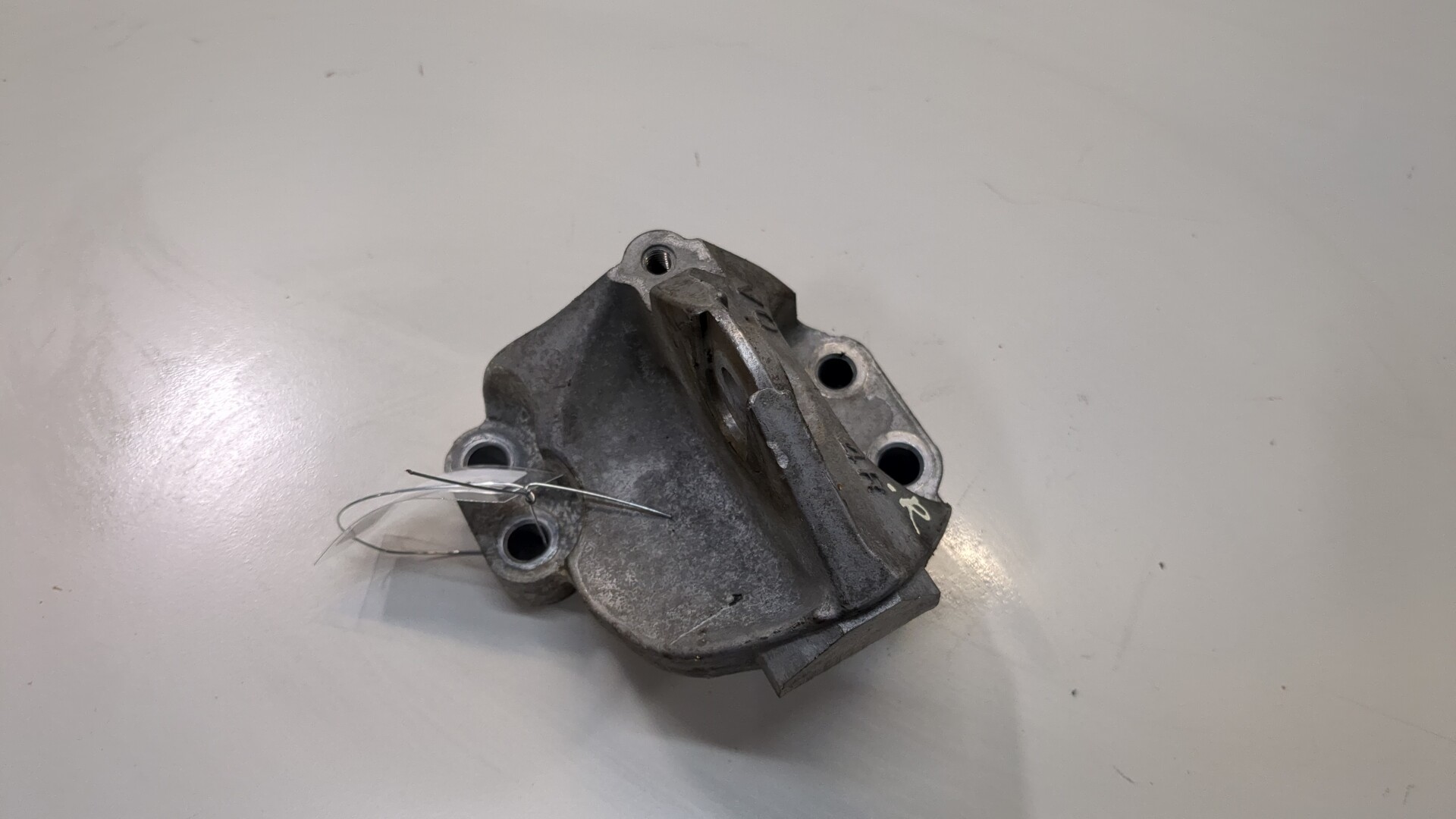 Кронштейн КПП