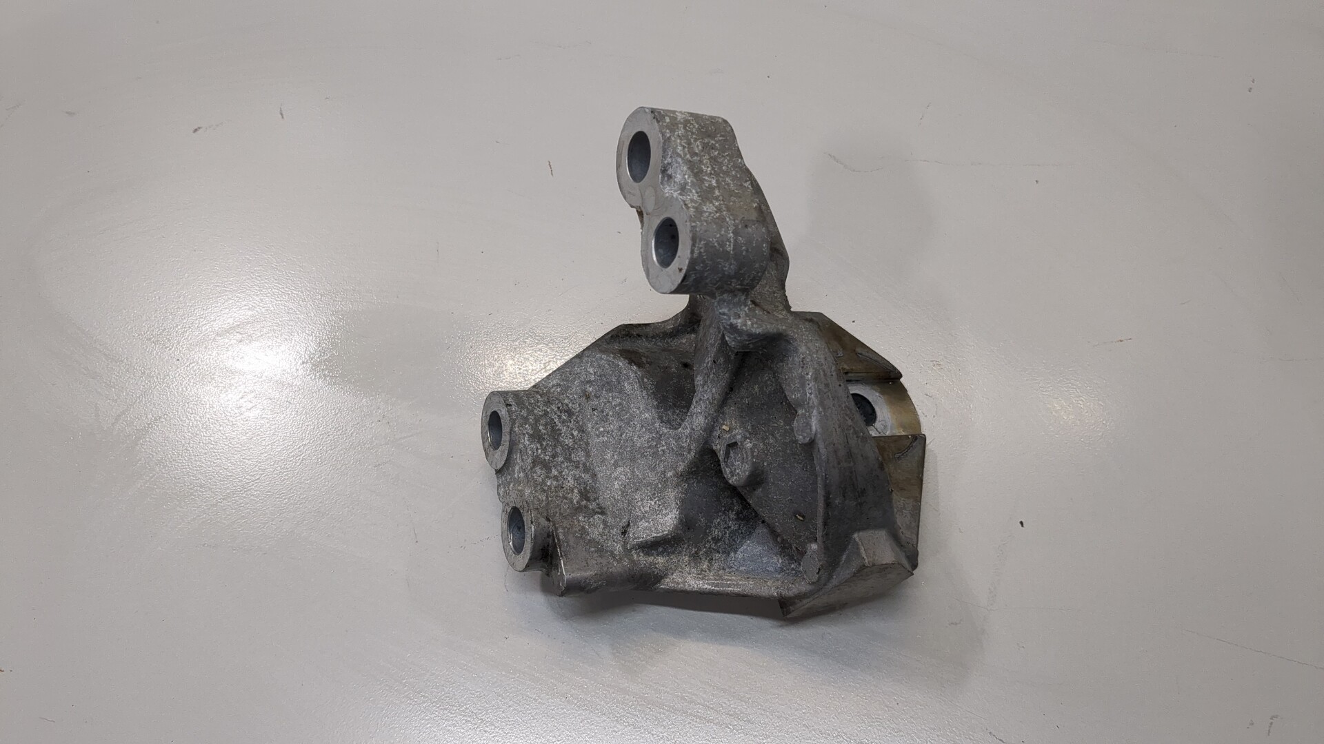 Кронштейн КПП