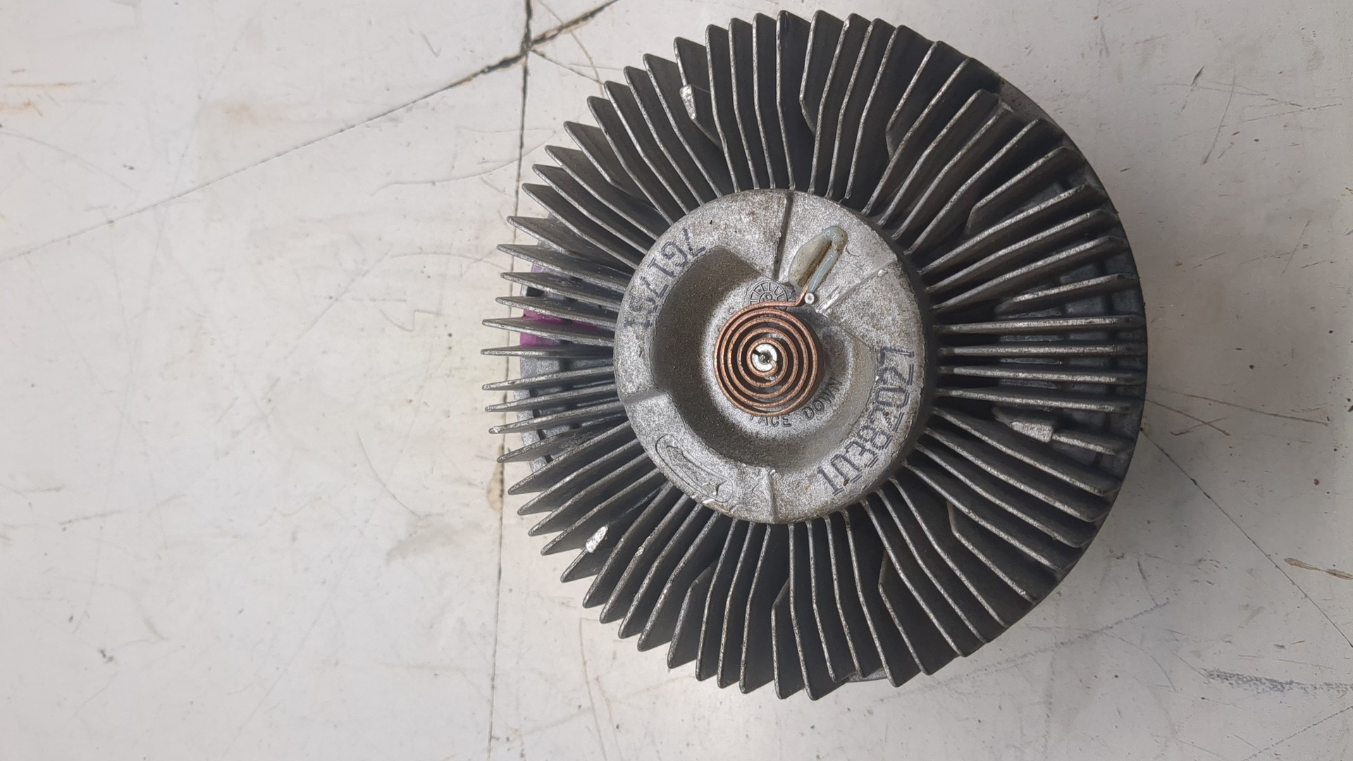 Термомуфта