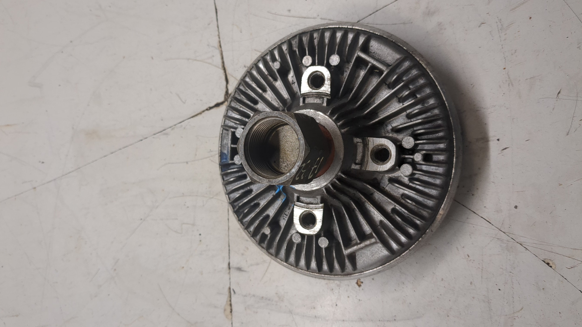 Термомуфта