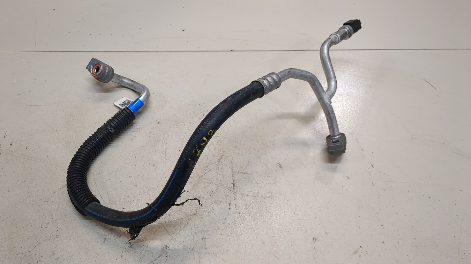 Трубка кондиционера