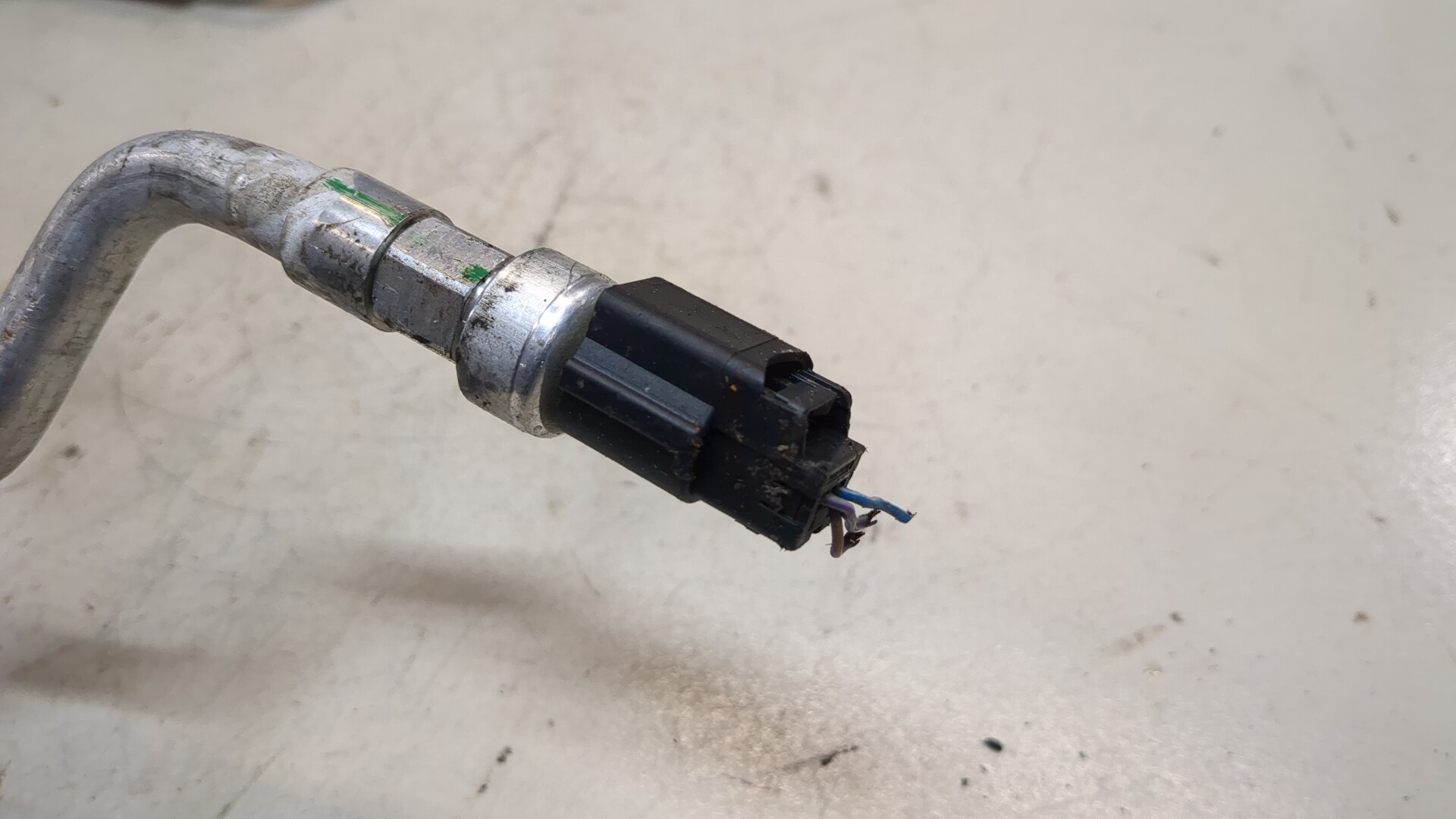 Трубка кондиционера