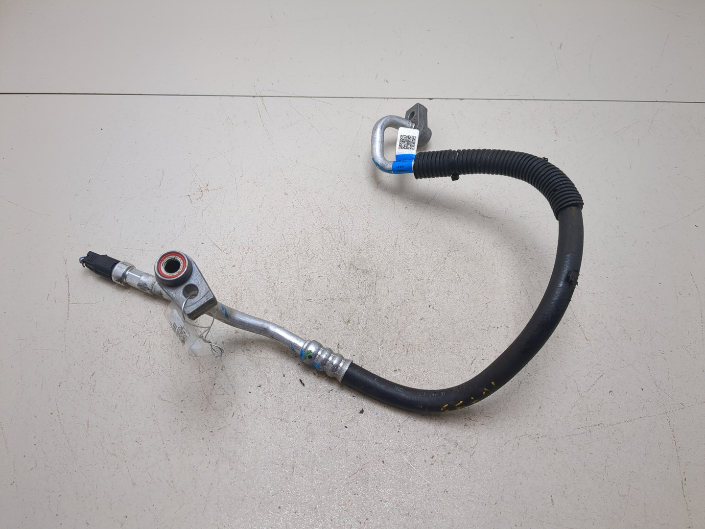 Трубка кондиционера