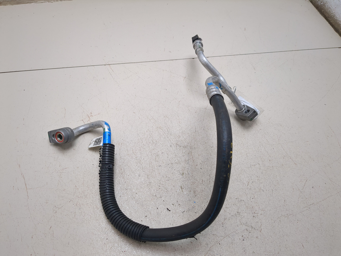 Трубка кондиционера