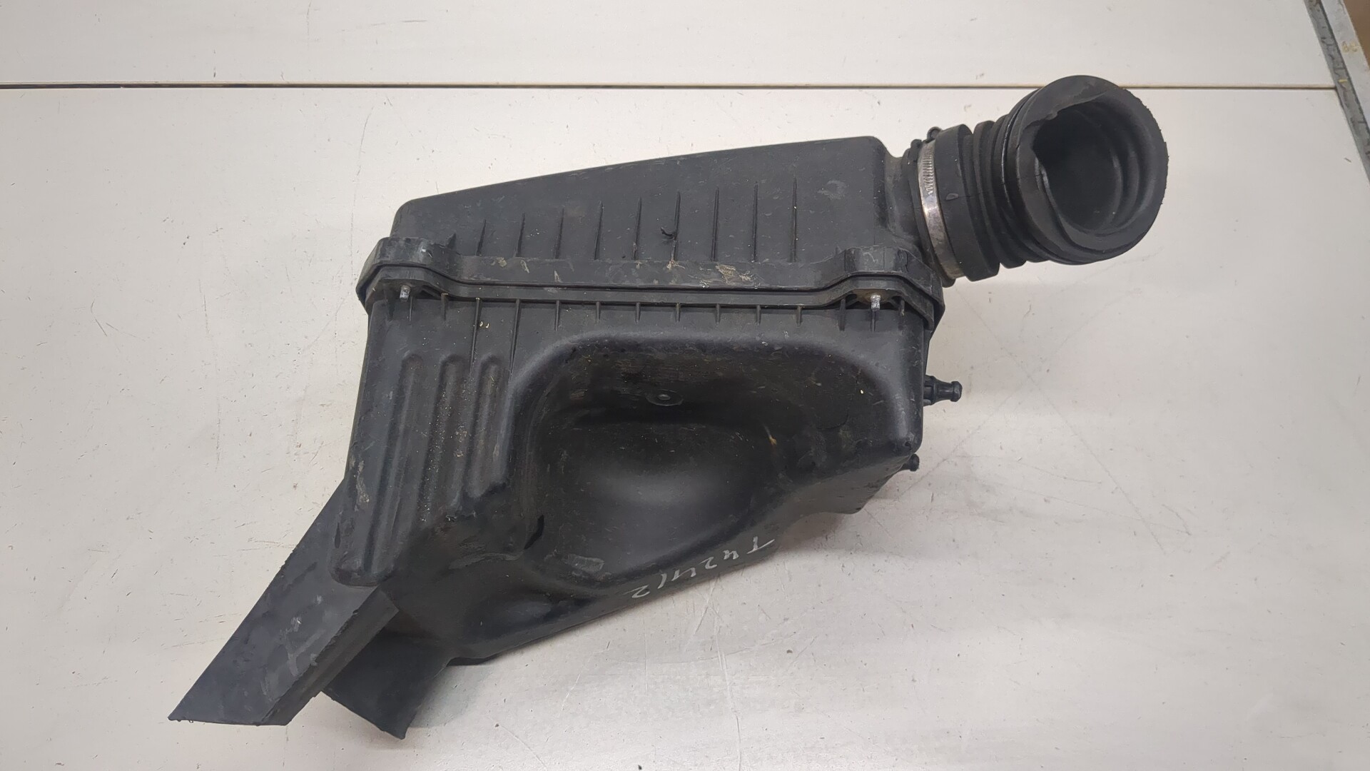 Корпус воздушного фильтра