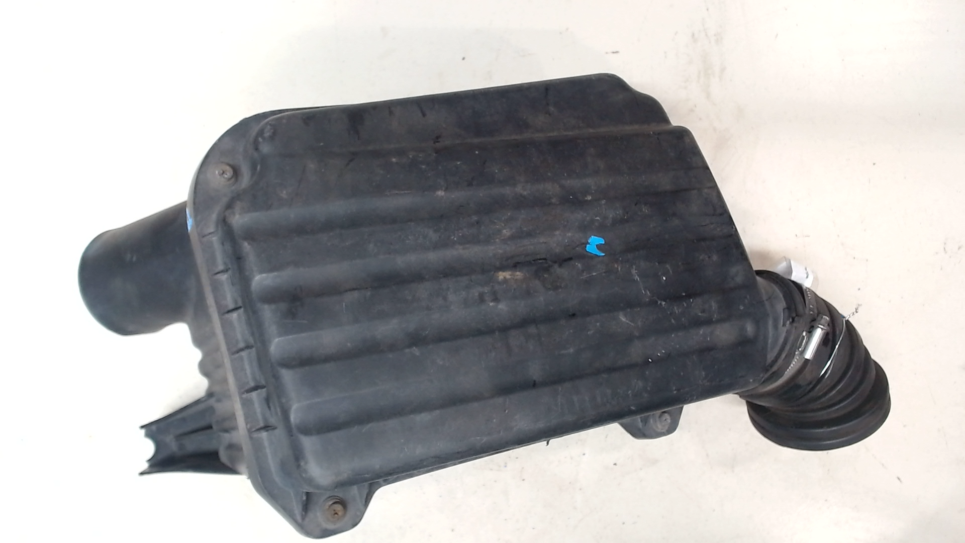 Корпус воздушного фильтра