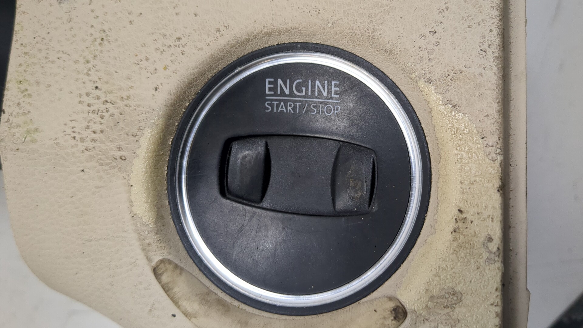 Замок зажигания