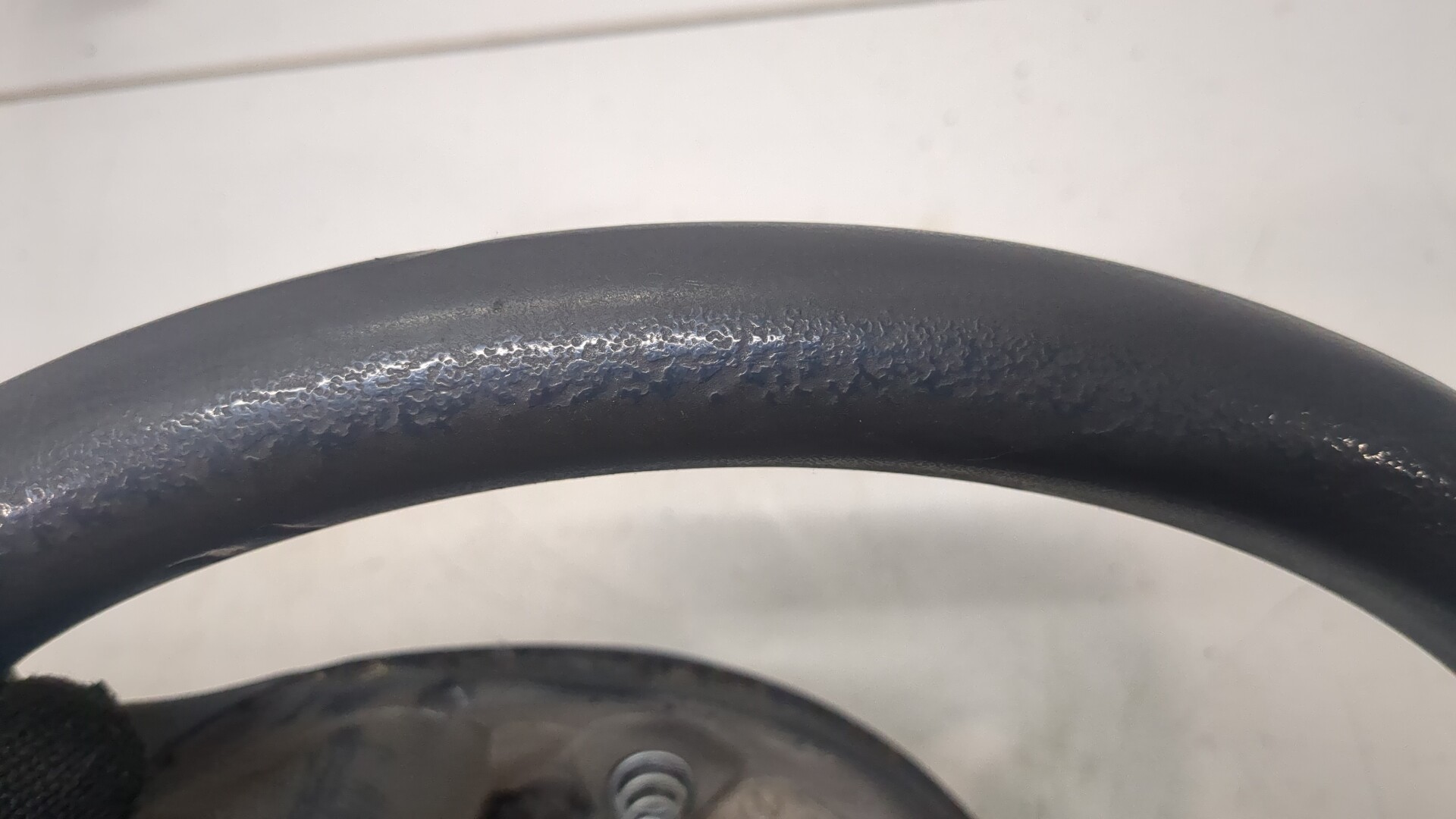 Рулевое колесо (руль)