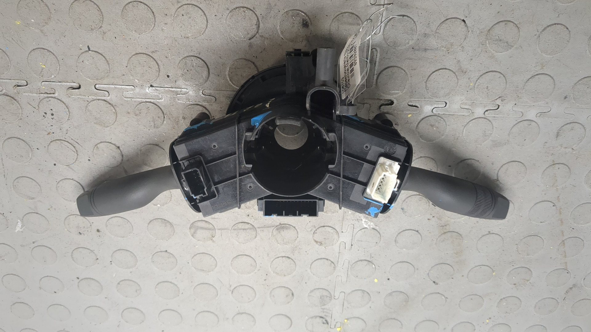 Переключатель подрулевой