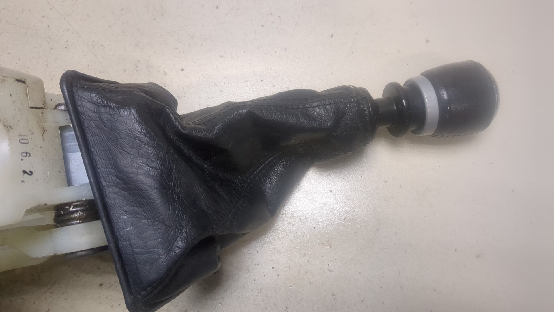 Кулиса МКПП / АКПП