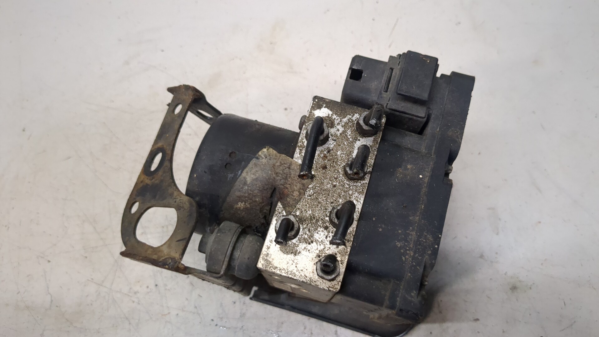 Блок ABS (насос)